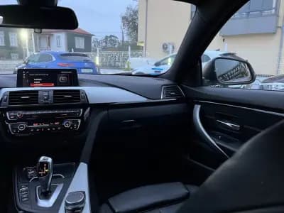 Sell BMW 420 Gran Coupé 2019 - 26450 EUR, 189000 km - AUTO.MOTO.pt