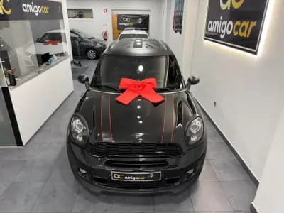 Vendo MINI Countryman 2014 - 19950 EUR, 118060 km - AUTO.MOTO.pt