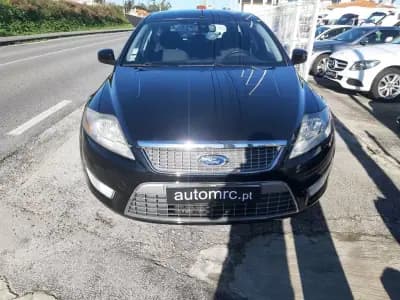 Vendo Ford Mondeo SW 2010 - 7900 EUR, 218900 km - AUTO.MOTO.pt