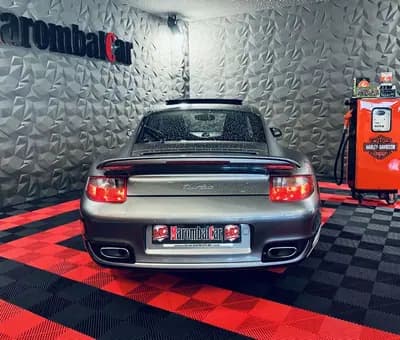 Vendo Porsche 997 2007 - 108990 EUR, 89476 km - AUTO.MOTO.pt