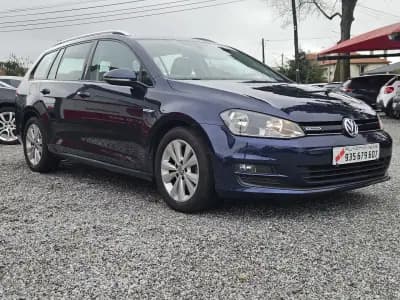 Vendo Volkswagen Golf Variant 2016 - 13300 EUR, 139600 km - AUTO.MOTO.pt