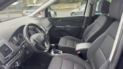 Sell SEAT Alhambra 2016 - 18490 EUR, 204000 km - AUTO.MOTO.pt