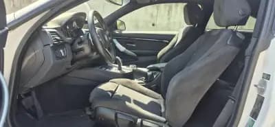 Sell BMW 420 2014 - 22750 EUR, 160000 km - AUTO.MOTO.pt