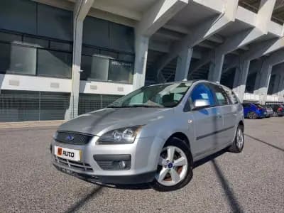 Sell Ford Focus SW 2005 - 2990 EUR, 307902 km - AUTO.MOTO.pt