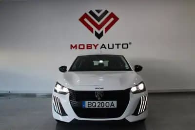 Sell Peugeot 208 2024 - 17750 EUR, 25295 km - AUTO.MOTO.pt
