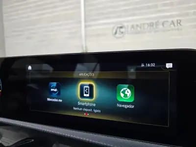 Sell Mercedes-Benz A 45 AMG 2021 - 46950 EUR, 87223 km - AUTO.MOTO.pt