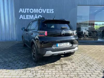 Vendo Citroën C3 2025 - 18950 EUR, 15212 km - AUTO.MOTO.pt