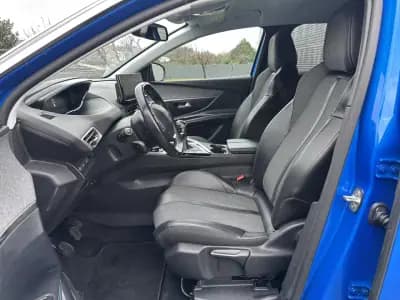 Sell Peugeot 3008 2022 - 19900 EUR, 186000 km - AUTO.MOTO.pt