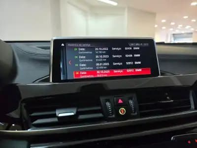 Vendo BMW X2 2021 - 29980 EUR, 63159 km - AUTO.MOTO.pt