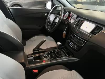 Vendo Peugeot 508 SW 2013 - 8900 EUR, 217279 km - AUTO.MOTO.pt