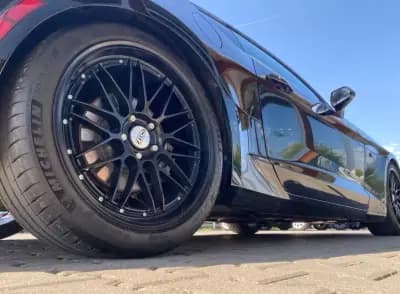 Sell Chevrolet Camaro 2018 - 31000 EUR, 29000 km - AUTO.MOTO.pt