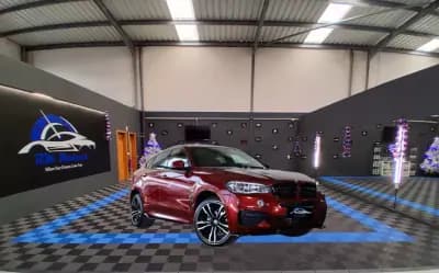 Sell BMW X6 M 2017 - 56900 EUR, 92893 km - AUTO.MOTO.pt