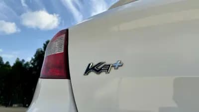 Sell Ford KA 2018 - 11250 EUR, 142000 km - AUTO.MOTO.pt