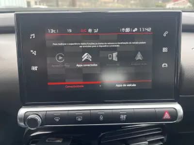 Sell Citroën C4 Cactus 2020 - 14000 EUR, 150000 km - AUTO.MOTO.pt