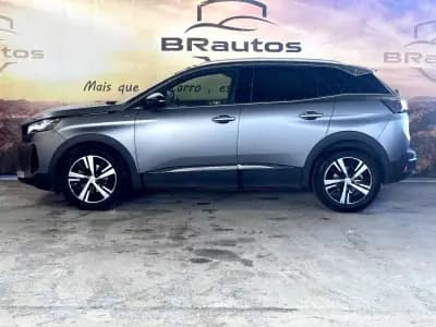Sell Peugeot 3008 2021 - 23500 EUR, 110183 km - AUTO.MOTO.pt