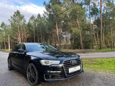 Sell Audi A6 Avant 2015 - 20900 EUR, 225008 km - AUTO.MOTO.pt