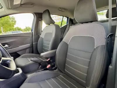 Vendo Dacia Sandero 2024 - 12480 EUR, 92000 km - AUTO.MOTO.pt