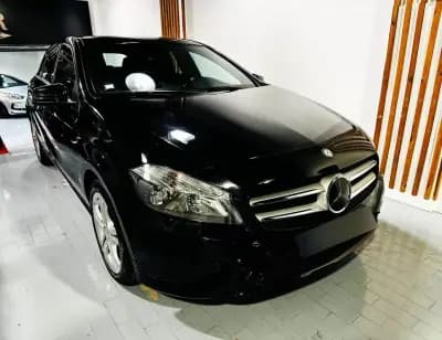 Sell Mercedes-Benz A 180 2014 - 15300 EUR, 137064 km - AUTO.MOTO.pt