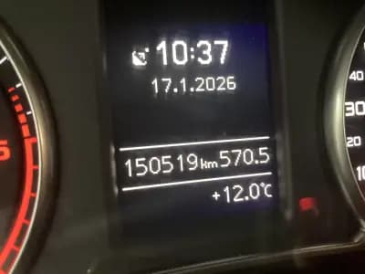 Sell Audi A1 2015 - 11900 EUR, 150000 km - AUTO.MOTO.pt