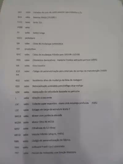 Sell Mercedes-Benz S 580 2021 - 113480 EUR, 59224 km - AUTO.MOTO.pt