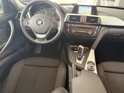 Sell BMW 318 2015 - 13250 EUR, 255290 km - AUTO.MOTO.pt