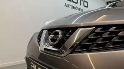 Vendo Nissan Juke 2017 - 13490 EUR, 137561 km - AUTO.MOTO.pt