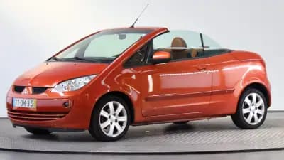 Sell Mitsubishi Colt 2007 - 8950 EUR, 22671 km - AUTO.MOTO.pt
