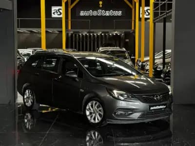 Vendo Opel Astra Sports Tourer 2020 - 13990 EUR, 89500 km - AUTO.MOTO.pt