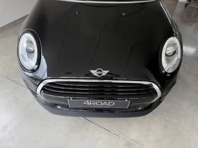 Vendo MINI One 2016 - 12999 EUR, 132000 km - AUTO.MOTO.pt