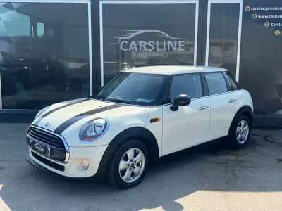 Vendo MINI 2015 - 11900 EUR, 113852 km - AUTO.MOTO.pt