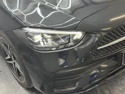 Vendo Mercedes-Benz C 300 2024 - 51990 EUR, 20500 km - AUTO.MOTO.pt