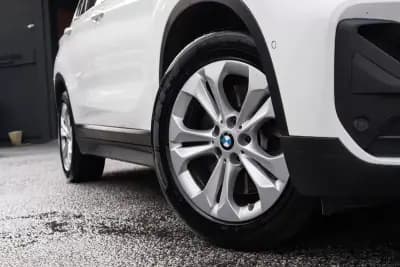 Sell BMW X1 2021 - 23999 EUR, 107000 km - AUTO.MOTO.pt