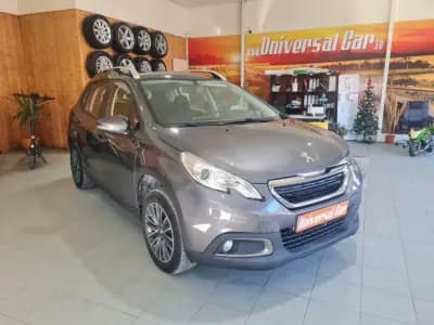 Vendo Peugeot 2008 2015 - 8900 EUR, 153000 km - AUTO.MOTO.pt