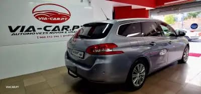 Sell Peugeot 308 SW 2020 - 11950 EUR, 163028 km - AUTO.MOTO.pt
