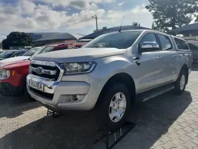Vendo Ford Ranger 2019 - 29800 EUR, 136000 km - AUTO.MOTO.pt