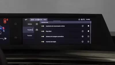 Sell Peugeot 3008 2025 - 32750 EUR, 23000 km - AUTO.MOTO.pt