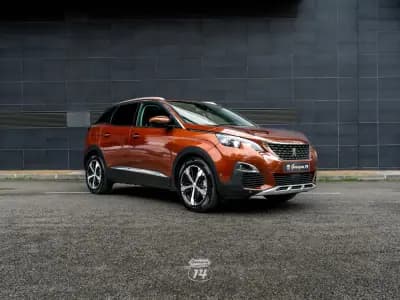 Vendo Peugeot 3008 2018 - 15990 EUR, 154712 km - AUTO.MOTO.pt