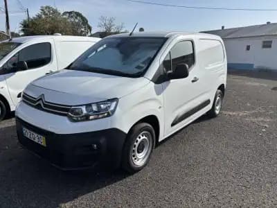 Sell Citroën Berlingo 2019 - 13500 EUR, 163017 km - AUTO.MOTO.pt