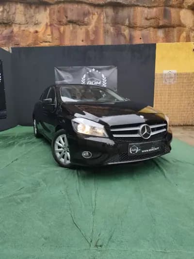 Sell Mercedes-Benz A 180 2014 - 12990 EUR, 179000 km - AUTO.MOTO.pt