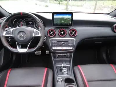 Sell Mercedes-Benz A 45 AMG 2017 - 38990 EUR, 110000 km - AUTO.MOTO.pt