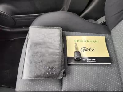 Vendo Hyundai Getz 2007 - 3480 EUR, 172000 km - AUTO.MOTO.pt