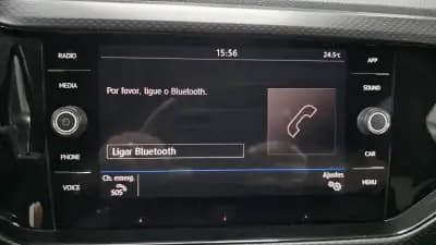 Vendo Volkswagen T-Cross 2020 - 18990 EUR, 120000 km - AUTO.MOTO.pt