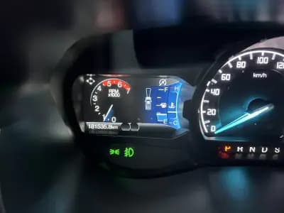 Vendo Ford Ranger 2021 - 35900 EUR, 180000 km - AUTO.MOTO.pt