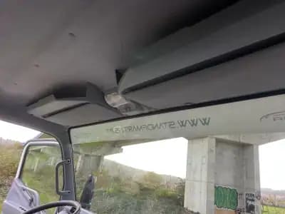 Sell Mitsubishi FUSO 2013 - 21900 EUR, 134000 km - AUTO.MOTO.pt