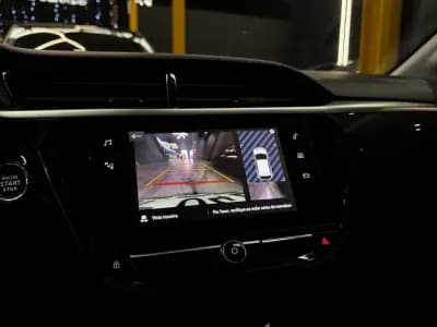 Vendo Opel Corsa-e 2022 - 16490 EUR, 82251 km - AUTO.MOTO.pt