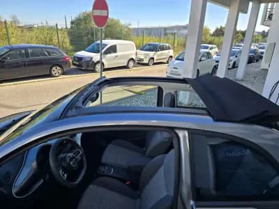 Vendo Fiat 500e C 2022 - 19950 EUR, 6000 km - AUTO.MOTO.pt