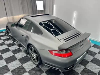 Vendo Porsche 997 2007 - 82500 EUR, 98000 km - AUTO.MOTO.pt