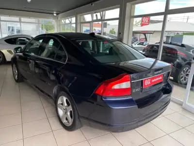 Sell Volvo S80 2007 - 7500 EUR, 369251 km - AUTO.MOTO.pt