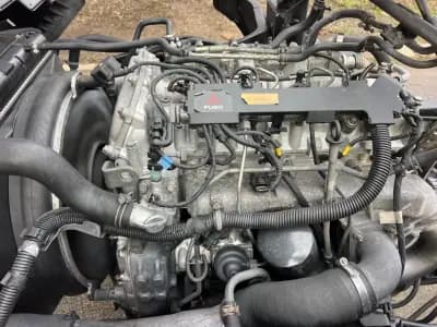 Sell Mitsubishi FUSO 2013 - 21900 EUR, 134000 km - AUTO.MOTO.pt