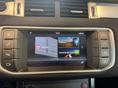 Vendo Land Rover Range Rover Evoque 2018 - 25990 EUR, 101341 km - AUTO.MOTO.pt